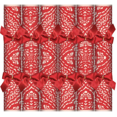 Annika Christmas Crackers | Putti Fine Furnishings Canada