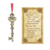 Santa's Key with Story Card, CT-Christmas Tradition, Putti Fine Furnishings