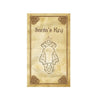 Santa's Key with Story Card, CT-Christmas Tradition, Putti Fine Furnishings