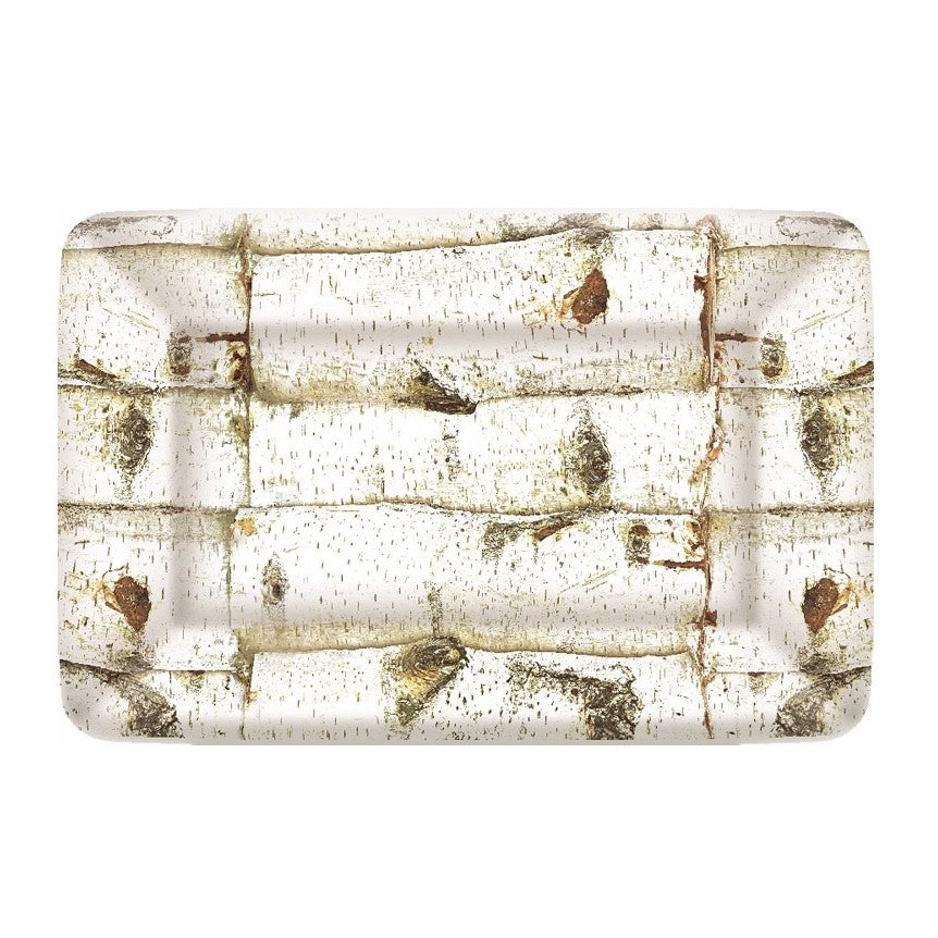  Birch Paper Plates - Dinner, IHR-Ideal Home Range - Carsim, Putti Fine Furnishings