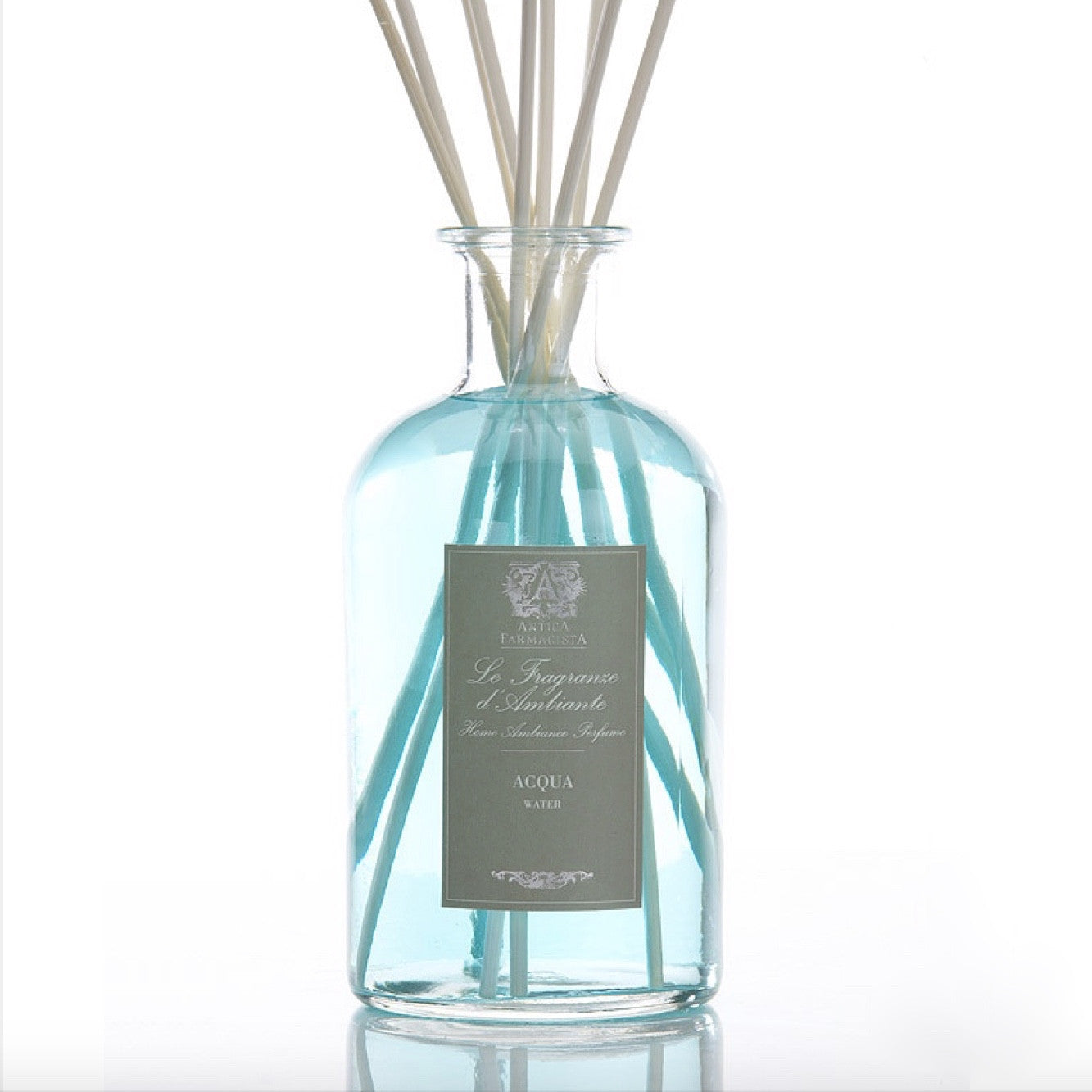 Antica Farmacista Aqua Diffuser - 500ml Aqua Diffuser Diffuser - Antica Farmasista - Putti Fine Furnishings Toronto Canada - 3