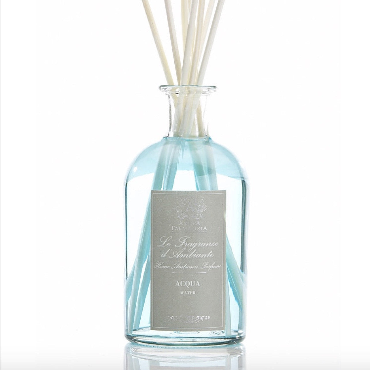 Antica Farmacista Aqua Diffuser - 250ml Aqua Diffuser Diffuser - Antica Farmasista - Putti Fine Furnishings Toronto Canada - 1