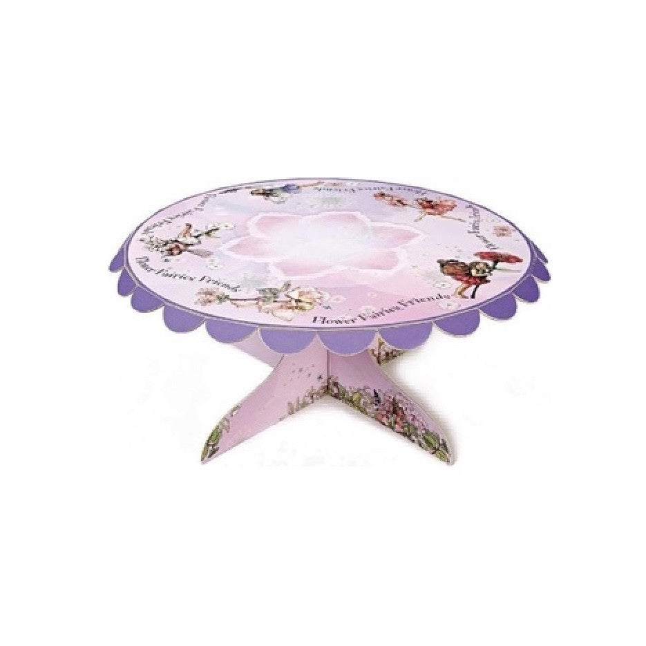  Meri Meri Flower Fairy Cake Stand, MM-Meri Meri UK, Putti Fine Furnishings