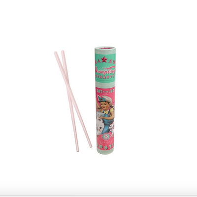 Wu & Wu Dumpling Dynasty Chopsticks, Putti Fine Furnishings, Putti Fine Furnishings