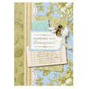 Anna Griffin "Sending You Encouragement" Greeting Card, Bella Flor, Putti Fine Furnishings
