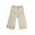  Organic Cotton Hand Knit Rose Pants, Empress Arts, Putti Fine Furnishings