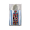 Blue & White Stipe Favour Bags, S&S-Siu & Sons, Putti Fine Furnishings