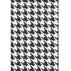Mad Mats Outdoor Carpet Houndstooth, MMAT-Mad Mats, Putti Fine Furnishings