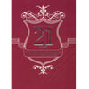 21st Birthday Card, ID-Incognito Distribution, Putti Fine Furnishings
