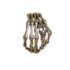 Creepy Hand Bracelet - Silver, Wellco, Putti Fine Furnishings