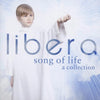 Libera CD - Song of Life - A Collection -  Music - FD-Fab Distribution - Putti Fine Furnishings Toronto Canada - 1