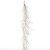 White Berry Garland -  Christmas - Floridus Design - Putti Fine Furnishings Toronto Canada