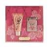 Mor "Belladonna Treasures" - Soap and Hand Cream Gift Set -  Personal Fragrance - Putti Fine Furnishings - Putti Fine Furnishings Toronto Canada - 1