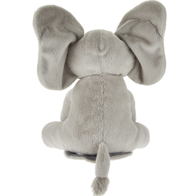 Baby Gund - Flappy the Elephant Animated -  Children's Toys - Enesco - Putti Fine Furnishings Toronto Canada - 2