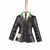 Black Riding Jacket with Crest -  Christmas - CT-Christmas Traditions - Putti Fine Furnishings Toronto Canada