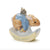  Baby Gund - Peter Rabbit Ceramic Bank, EC-Enesco Canada, Putti Fine Furnishings