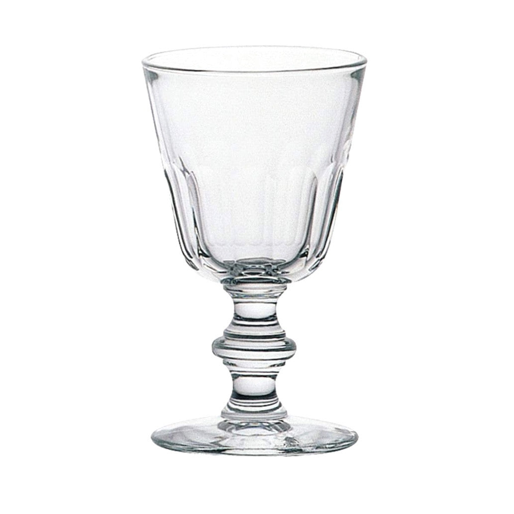 La Rocher Perigord Goblet 8oz-Glassware-PG-Premier Gift -La Rochere-Putti Fine Furnishings