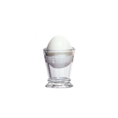 La Rocher Abeilles Egg Cup / Shot Glass 2oz, PG-Premier Gift -La Rochere, Putti Fine Furnishings