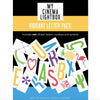 Vibrant Extra Letter & Symbol Pack - Original, A&C-Amped & Co., Putti Fine Furnishings