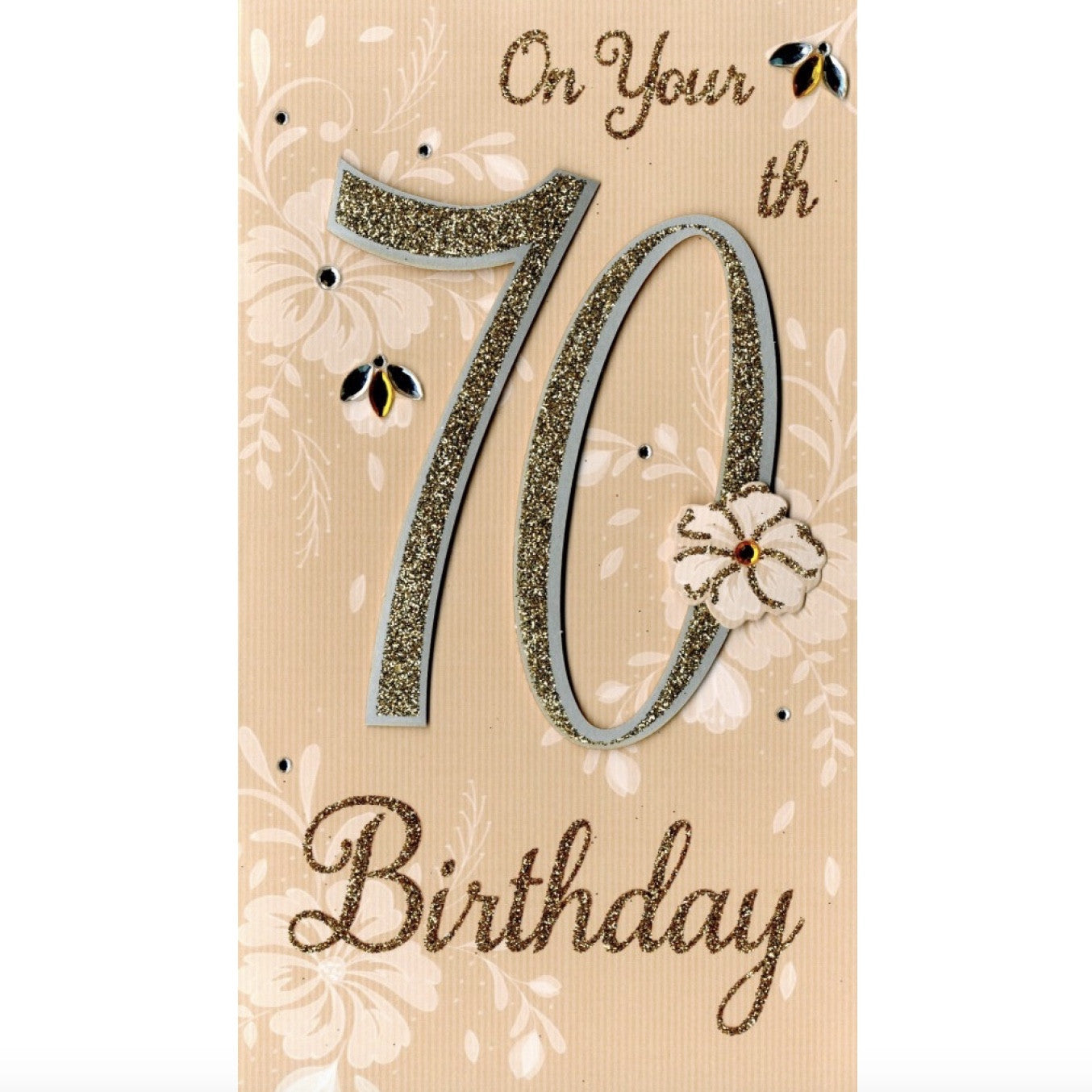 Second Nature Greeting Cards