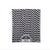  Retro Black and White Striped Paper Straws, TT-Talking Tables, Putti Fine Furnishings