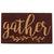  "Gather" Doormat, MP-Mud Pie, Putti Fine Furnishings