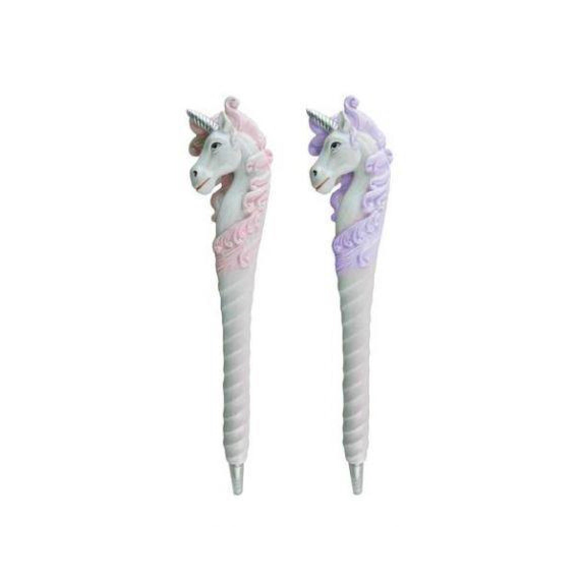  Unicorn Pen, EG-Estelle Gifts, Putti Fine Furnishings