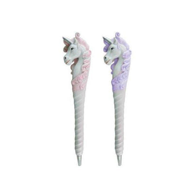 Unicorn Pen, EG-Estelle Gifts, Putti Fine Furnishings