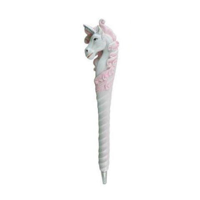 Unicorn Pen, EG-Estelle Gifts, Putti Fine Furnishings