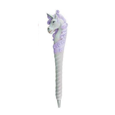 Unicorn Pen, EG-Estelle Gifts, Putti Fine Furnishings