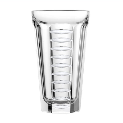 La Rocher Saga Amande Long Drink Glass 12oz - Putti Fine Furnishings