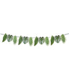 Talking Tables Palm Leaf Garland | Le Petite Putti Canada