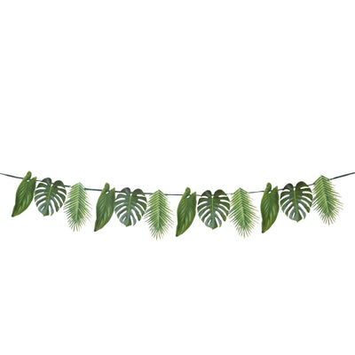 Talking Tables Palm Leaf Garland | Le Petite Putti Canada