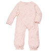 Mud Pie Gold Unicorn Kimono One Piece | Le Petite Putti