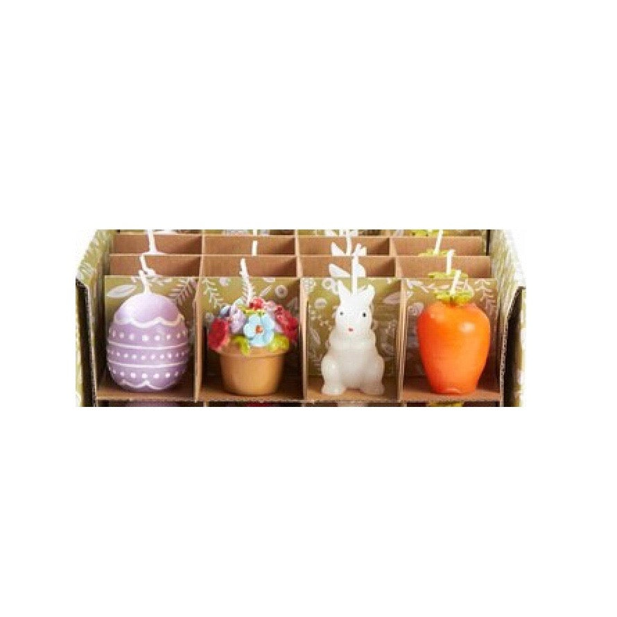 Easter Mini Candle Assortment