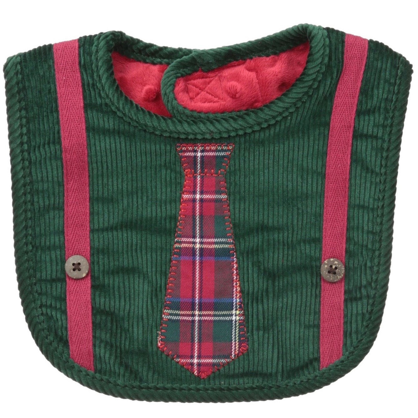 Mud Pie Baby Bibs