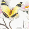 CoolSnowGlobes - Butterfly on Branch