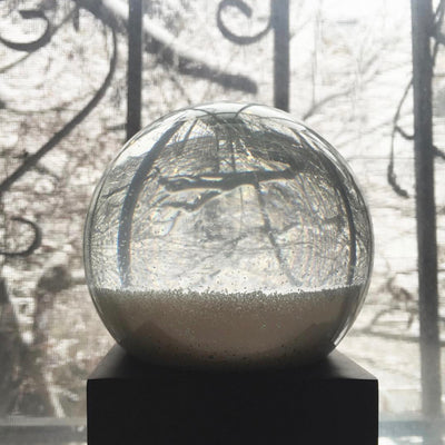 CoolSnowGlobes | Snowball Cool Snow Globe | Putti Celebrations Canada