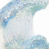 CoolSnowGlobes | Wave Cool Snow Globe | Putti Celebrations Canada