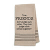 Mona B Dry Wit Towel | Friends | Putti Fine Furnishings