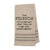 Mona B Dry Wit Towel | Friends | Putti Fine Furnishings