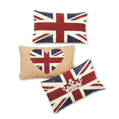 Union Jack Sachet