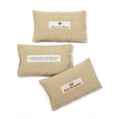 Union Jack Sachet
