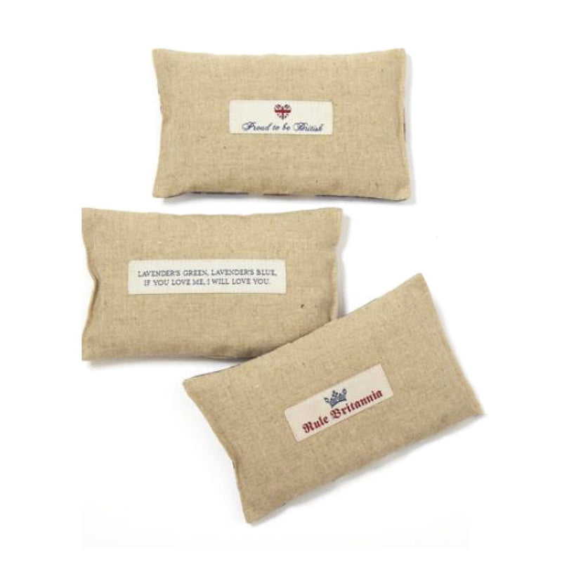 Union Jack Sachet