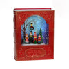 Carollers Book with Light | Putti Christmas Celebrations