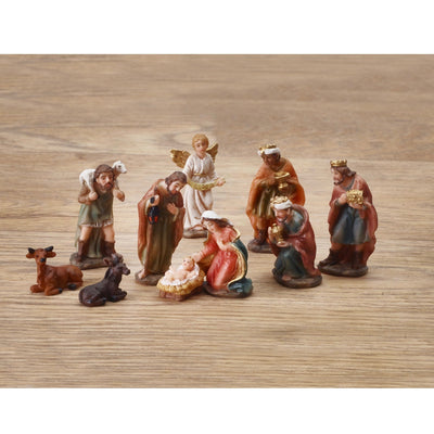 Robin Reed "Nativity" Christmas Crackers | Putti Celebrations Canada