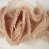 Miss Rose Sister Violet Small Ruffle Rose Braid Antique Beige, MRSV-Miss Rose Sister Violet, Putti Fine Furnishings