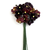  Miss Rose Sister Violet Forget Me Nots - Antique Purple, MRSV-Miss Rose Sister Violet, Putti Fine Furnishings