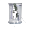 Deer Candle Holder - Small, CH-Coach House, Putti Fine Furnishings