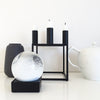 CoolSnowGlobes | Snowball Cool Snow Globe | Putti Celebrations Canada